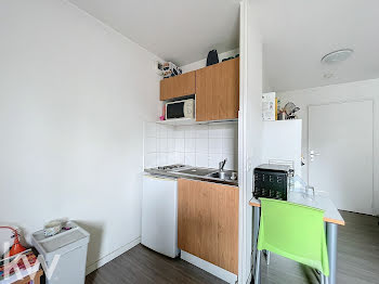 appartement à Lyon 8ème (69)