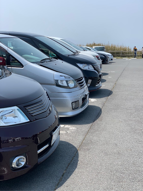 ヴィッツのていちゃん・TEAM屁留尼亜・箱根MT・ワカメショウに関するカスタム事例の投稿画像6枚目