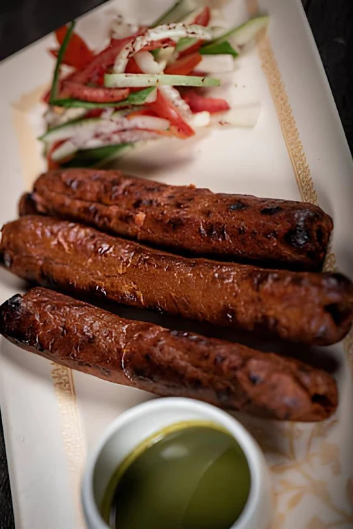 Kakori Kebab