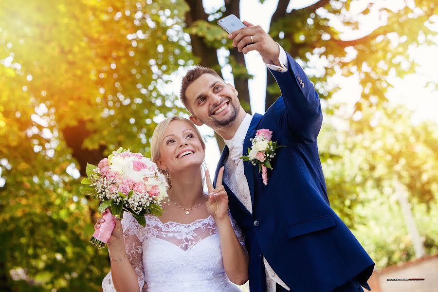 Photographe de mariage Zdeněk Schovanec (jvs1xkb). Photo du 14 octobre 2020