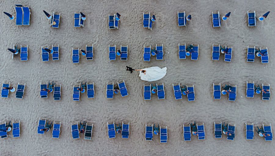 Photographe de mariage Giuseppe Maria Gargano (gargano). Photo du 7 juillet 2021