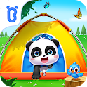 Little Panda’s Camping Trip