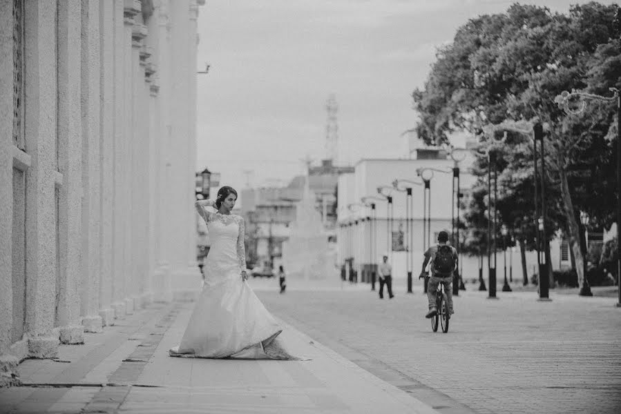 Hochzeitsfotograf Abelardo Malpica G (abemalpica). Foto vom 5. Januar 2018