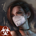 Cover Image of Descargar Zombie Strike: Última guerra de batalla ociosa (AFK RPG) 1.11.52 APK