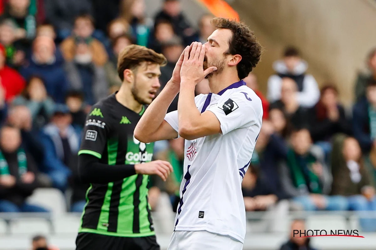 Anderlecht zendt zijn zonen uit: hofleverancier nu ook Dreyer beloond wordt