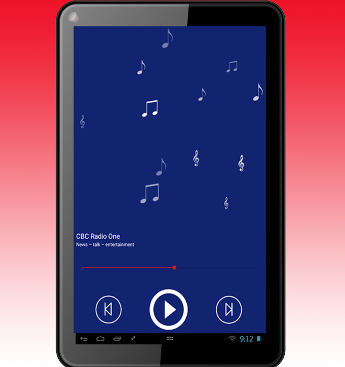 Free Radio Apps Canada