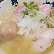 麵屋武藏