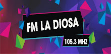 FM LA DIOSA 105.3 AÑELO APK