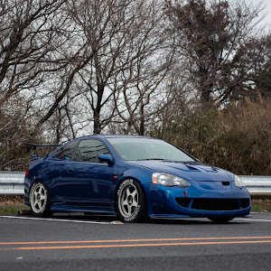 インテグラ DC5