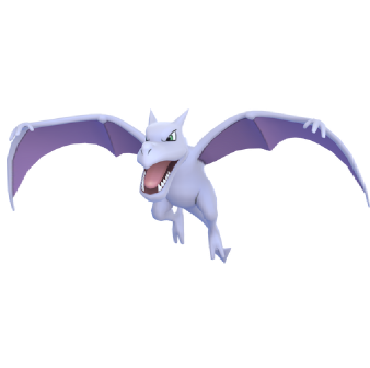 Aerodactyl