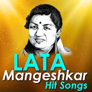 Lata Mangeshkar Hit Songs(圖1)-速報App