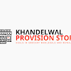 Khandelwal Wholesale Super Store, Krishna Vihar, Sector 2, Rohini, New Delhi logo