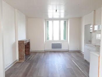 appartement à Nogent-sur-Vernisson (45)