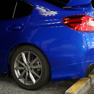 WRX S4 VAG