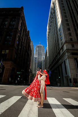 Fotógrafo de casamento Milan Lazic (wsphotography). Foto de 27 de outubro 2018