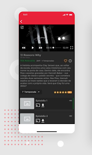 Cine Vision V4 APK para Android - Download