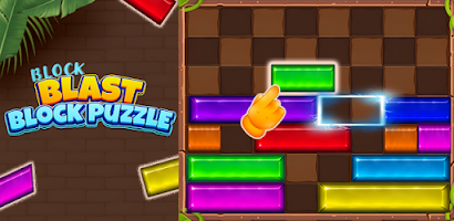 Block Blast  Play Online Now