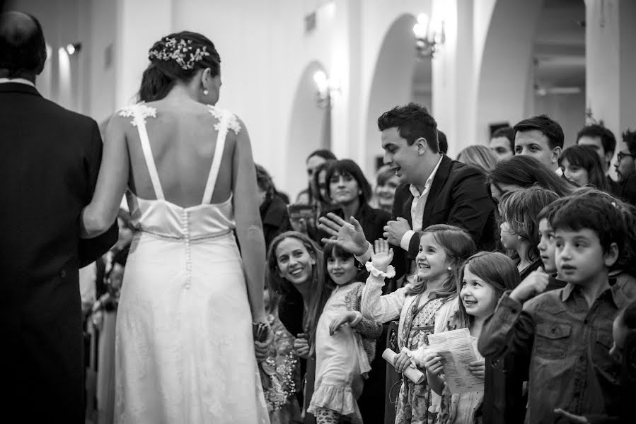 Fotógrafo de bodas German Bottazzini (gerbottazzini). Foto del 3 de agosto 2017