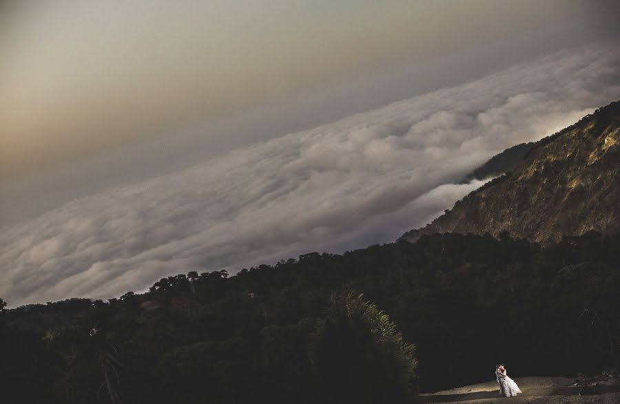 Fotografo di matrimoni Michael Riyashi (photoexperts). Foto del 23 settembre 2015