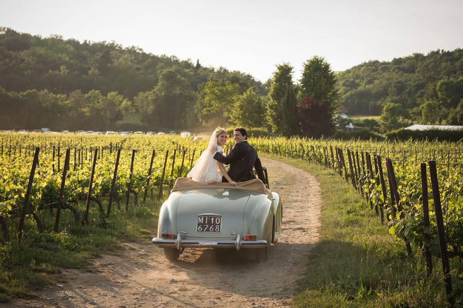 Wedding photographer Federico Disegni (fdise). Photo of 25 February 2019