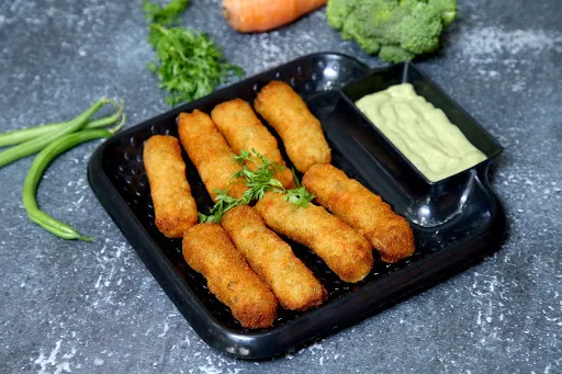 Veg Fingers