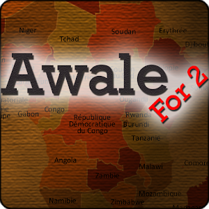 Download Awale for 2 For PC Windows and Mac