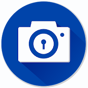 Photo Gallery with password Pro 6.0 Icon