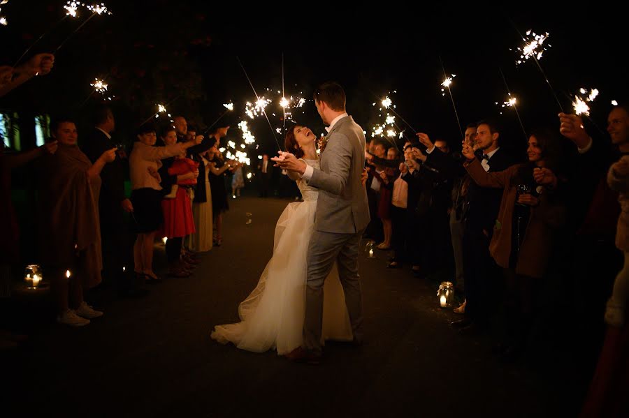 Photographe de mariage Lucie Jiroušková (luciejirouskova). Photo du 6 avril 2023