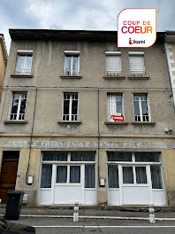 appartement à Voiron (38)