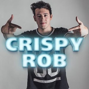 CrispyRob Soundboard 1.0 Icon