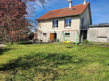 maison à Jouy-le-Châtel (77)