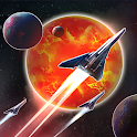 Sol Frontiers - Idle Strategy