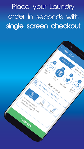 LaundryAnna- Laundry/Dry Cleaning/Home Services