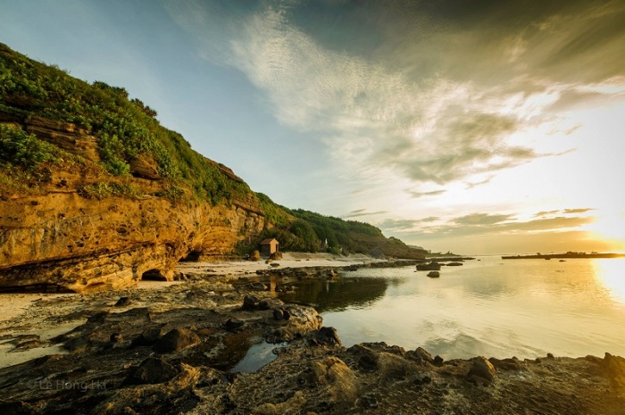 Tour du lịch Quảng Ngãi -  Thời điểm thích hợp nhất để đi tour du lịch Quảng Ngãi là từ tháng 4 đến tháng 8