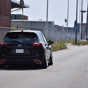 CX-5 KE5FW