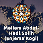 Cover Image of Download Mallam Abdul-Hadi Solih dawahbox 5.0 APK