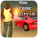 تنزيل Mad Crime City 1.0 التثبيت أحدث APK تنزيل