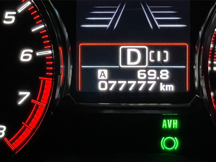 WRX S4の下道旅、最高❗️に関するカスタム事例の投稿画像1枚目