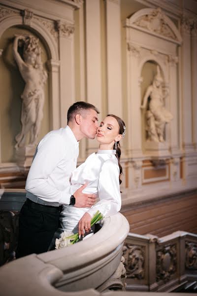 Fotografo di matrimoni Mariya Musatova (marmusphoto). Foto del 4 agosto 2022