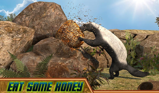 免費下載模擬APP|Honey Badger Simulator app開箱文|APP開箱王