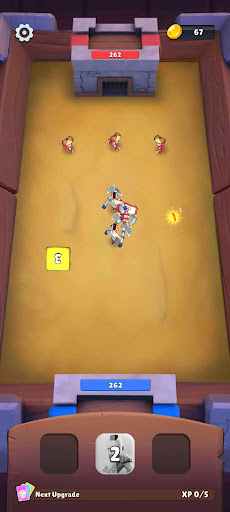 Screenshot Dice Clash