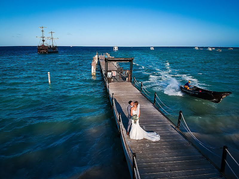 Fotografo di matrimoni Julia Eskin (yulia62). Foto del 23 settembre 2019