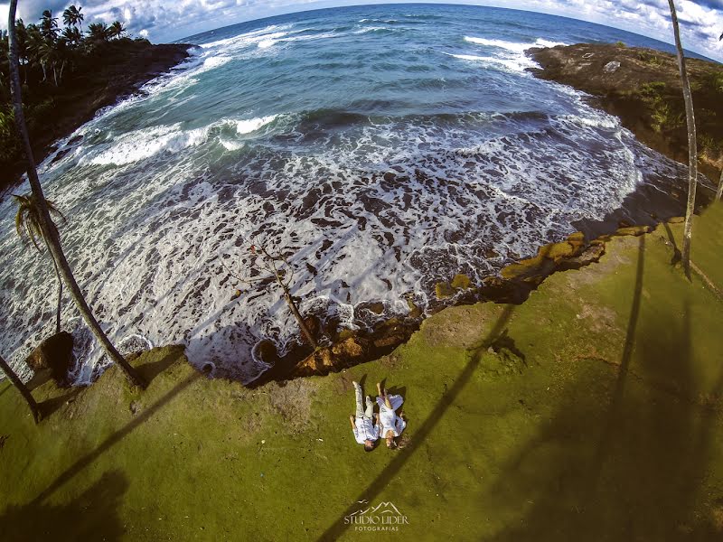 Fotógrafo de bodas Silmeiry Louzado (silmeire). Foto del 26 de enero 2019