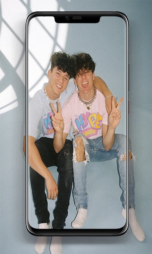 Tony Lopez brothers  Wallpaper