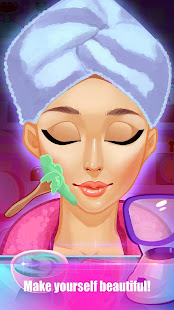 Cover Girl Dress Up Games and 1.0 APK + Mod (Unlimited money) إلى عن على ذكري المظهر