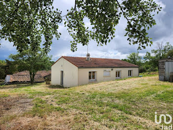 maison à Luzay (79)