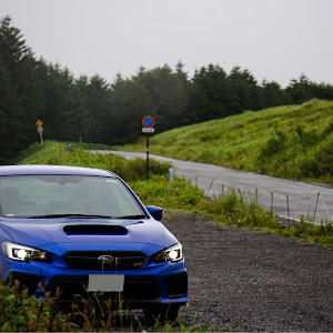 WRX STI