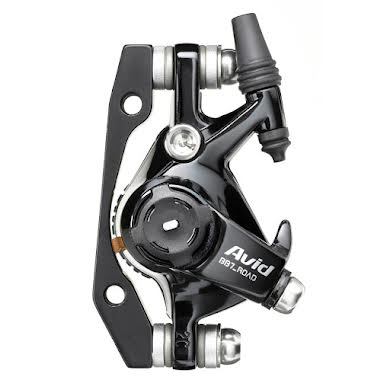 Avid BB7-S Road Disc Brake with Rotor