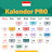 Kalender Indonesia PRO icon