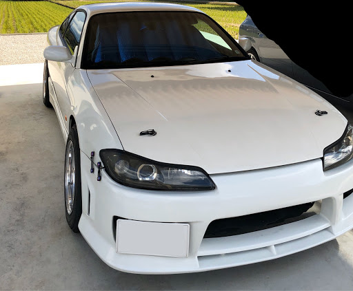 シルビア S15のs15シルビア S15 ガソリン満タン 燃費記録に関するカスタム メンテナンスの投稿画像 車のカスタム情報はcartune